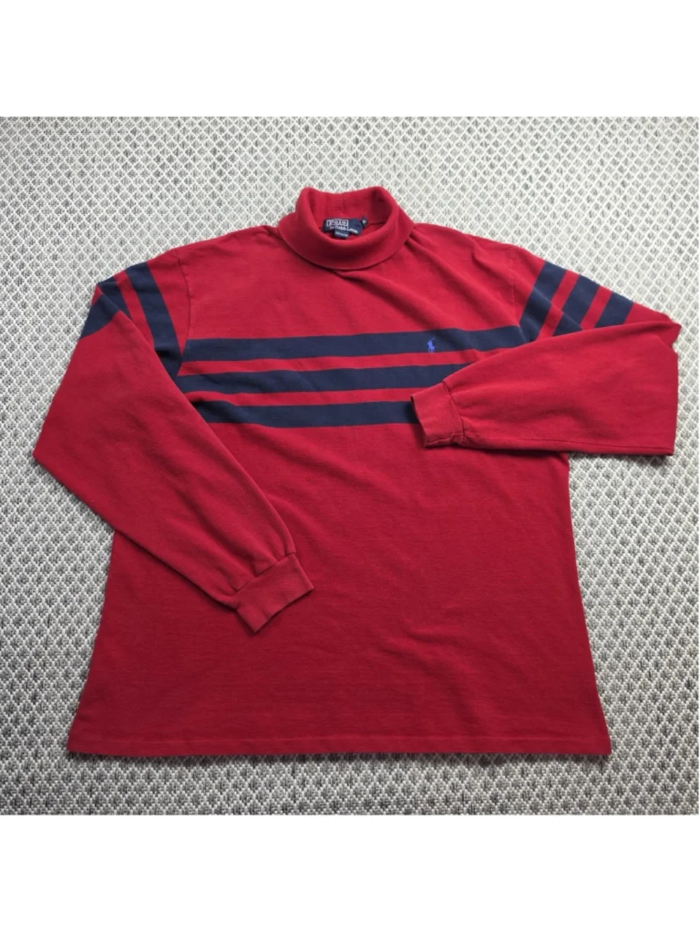 Polo Ralph Lauren vintage polo